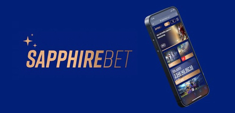 App - Sapphirebet casino Chile