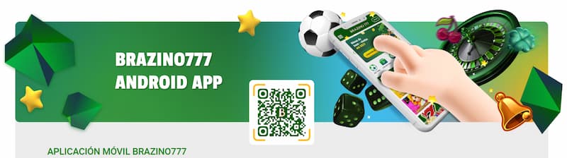 App Brazino777