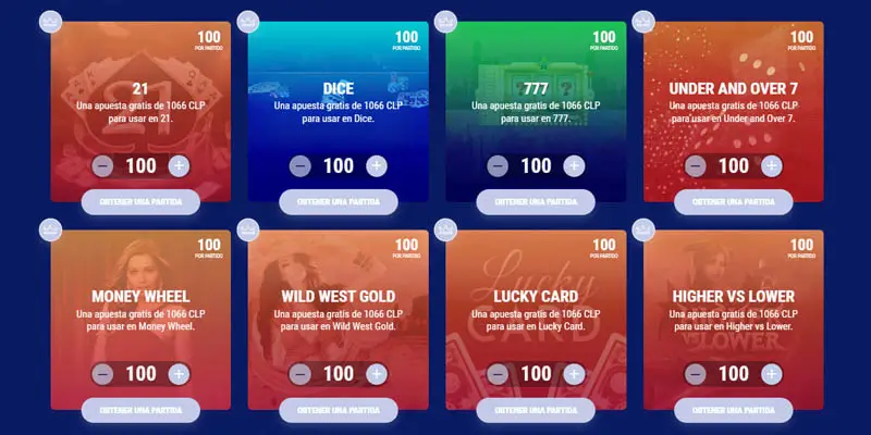 Aprovechar la membresía VIP