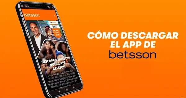 Betsson App