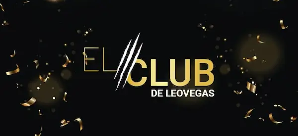 Club VIP - Leo Vegas casino Chile