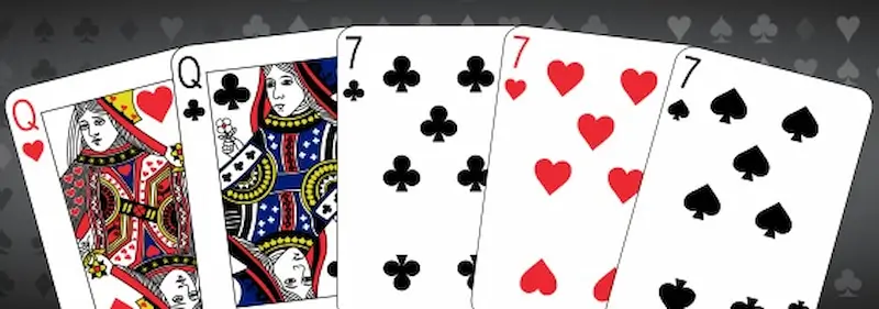 Combinaciones de Póker