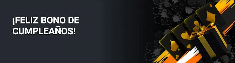 Consejos - Bonos de cumpleaños casinos Chile