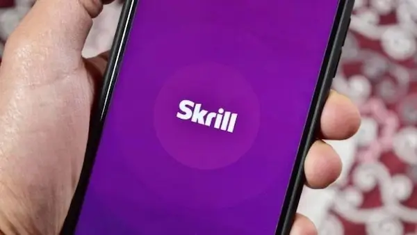 Depósito - Casinos que aceptan Skrill en Chile