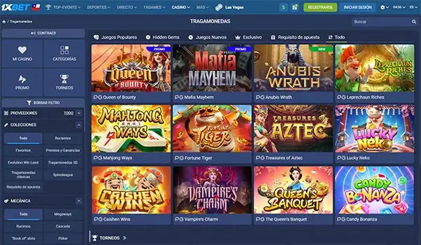 Mejores Casinos Online de Chile para jugar Fortune Tiger: 1xBet