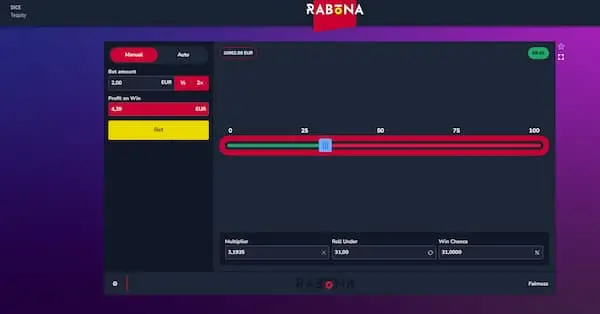 Juega Gratis Dados Online