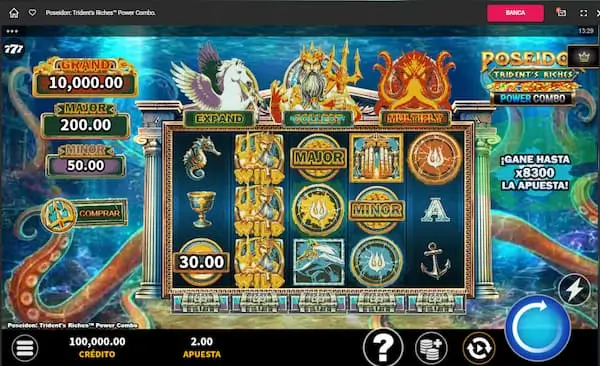 Juega Gratis en Spin Casino