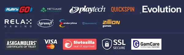 Juego seguro en Mr.Bet