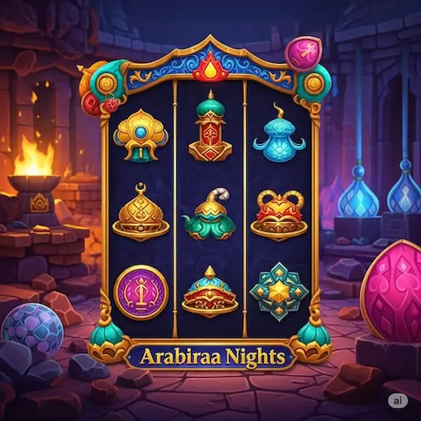 Juegos similares a Mega Moolah