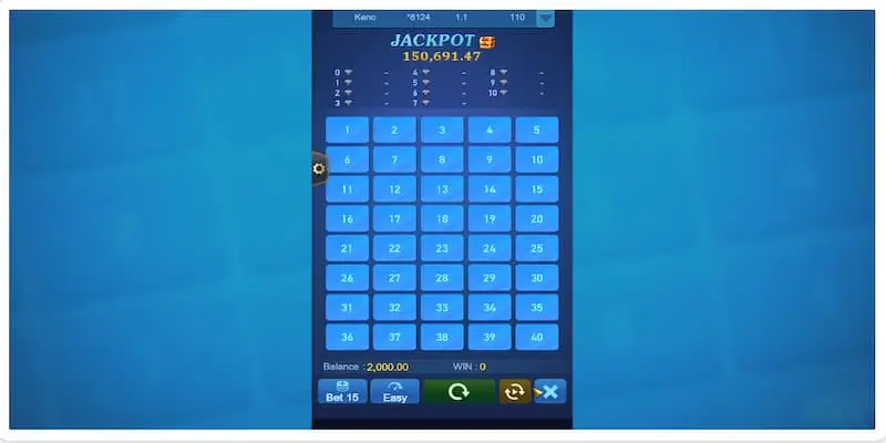 Juegos en Línea Similares al Bingo: Keno