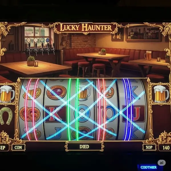 Mejores Casinos Online para Jugar Lucky Haunter en Chile
