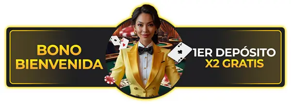 MiCasino Bono de Bienvenida
