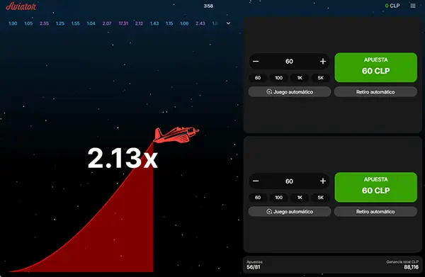 Tipos de Juegos Disponibles para Apostar con Dinero Real: Otros Juegos