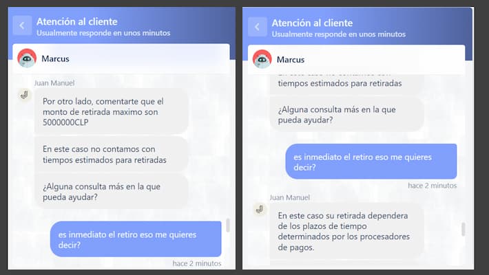 Playuzu atencion al cliente