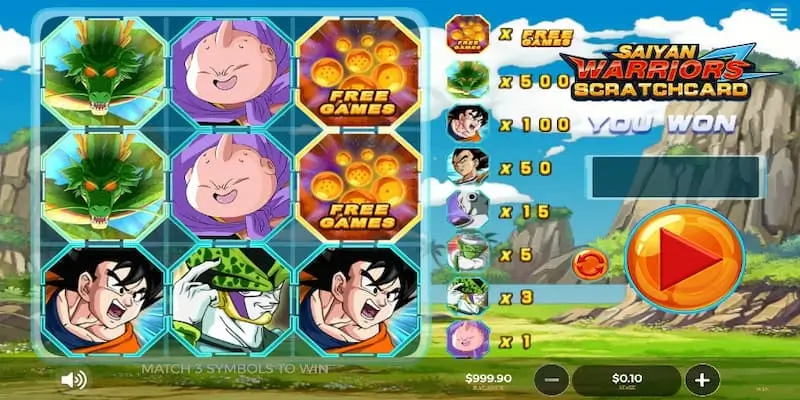 Tipos de Rasca y Gana Online Más Populares de Chile: Por Aciertos