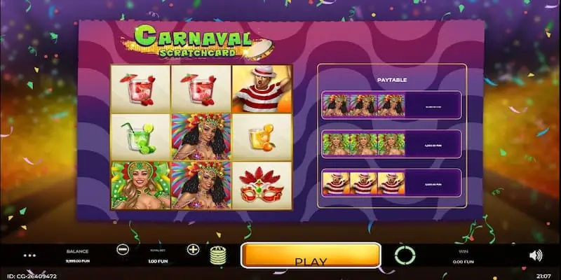 Por qué Jugar Rasca y Gana