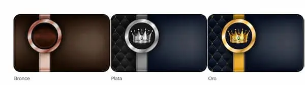 Programa de Fidelidad Spin Casino