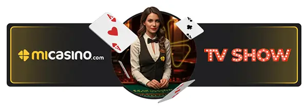 Mi Casino TV Show