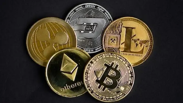 Qué son las Criptomonedas