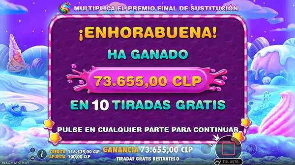 Recomendaciones para Jugar Sweet Bonanza