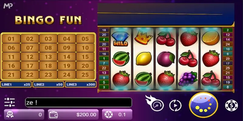 Juegos en Línea Similares al Bingo: Slingo