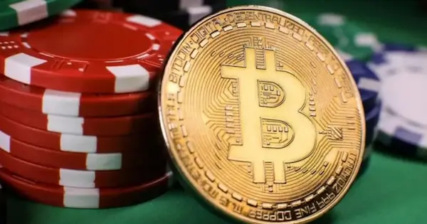 Ventajas - Casinos que aceptan criptomonedas en Chile