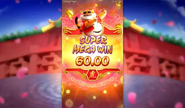 Ventajas de Fortune Tiger