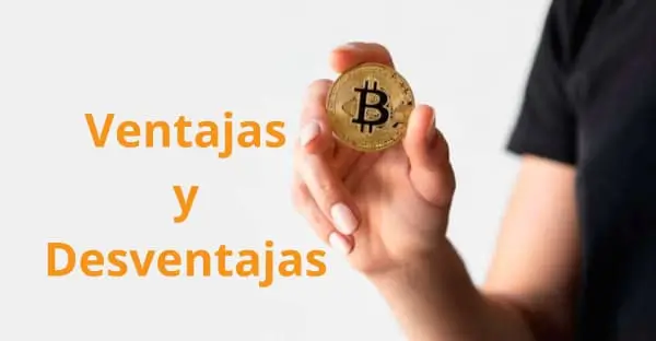 Ventajas y Desventajas de Usar Bitcoin