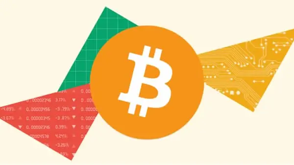 Como funciona Bitcoin