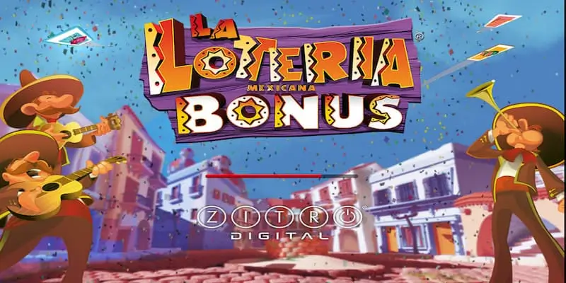 Juegos en Línea Similares al Bingo: Loteria mexicana