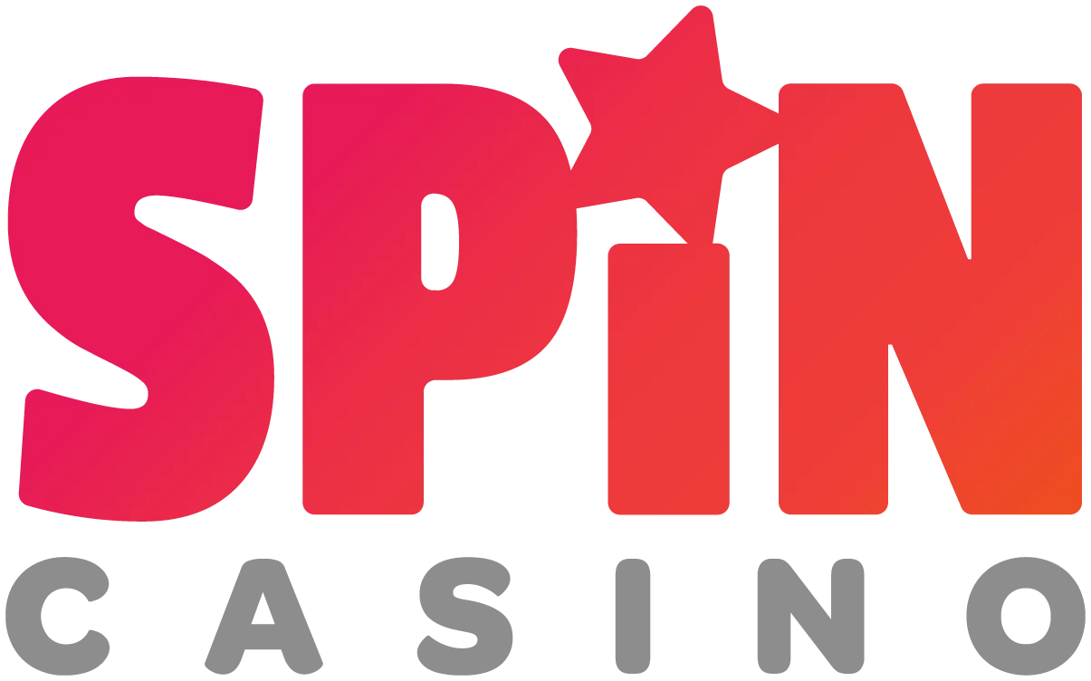 Spin Casino Logo