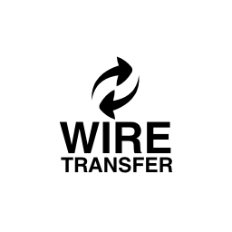 Wire transfer